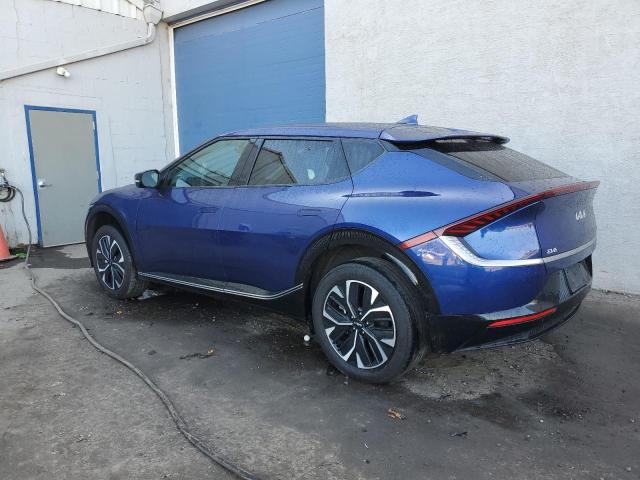 Vin: kndc34la3p5128276, lot: 81148644, kia ev6 light light 20232