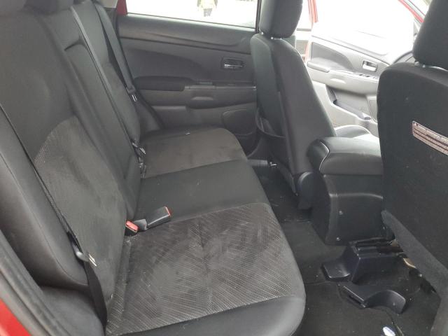 2015 MITSUBISHI OUTLANDER - 4A4AP4AU7FE030061