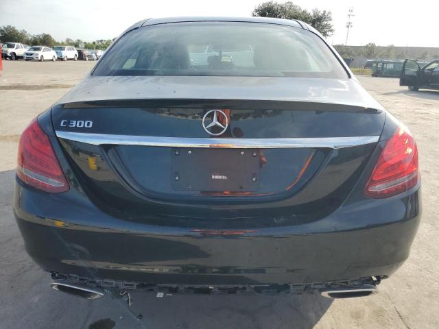 2018 MERCEDES-BENZ C 300 - 55SWF4JB4JU279342