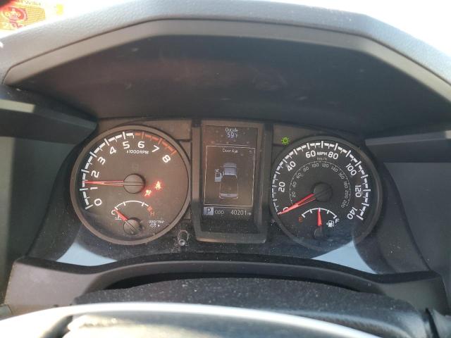 2019 TOYOTA TACOMA ACC - 5TFSX5EN5KX066849