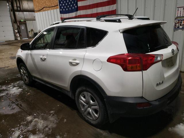 Vin: jtmbfrev0d5024727, lot: 78959234, toyota rav4 le 20132
