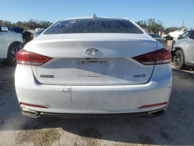 2015 HYUNDAI GENESIS 3. - KMHGN4JE8FU062888