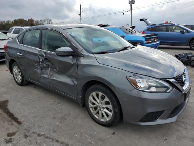 2018 NISSAN SENTRA S - 3N1AB7AP1JL628773