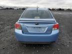 Lot #3033529083 2012 SUBARU IMPREZA