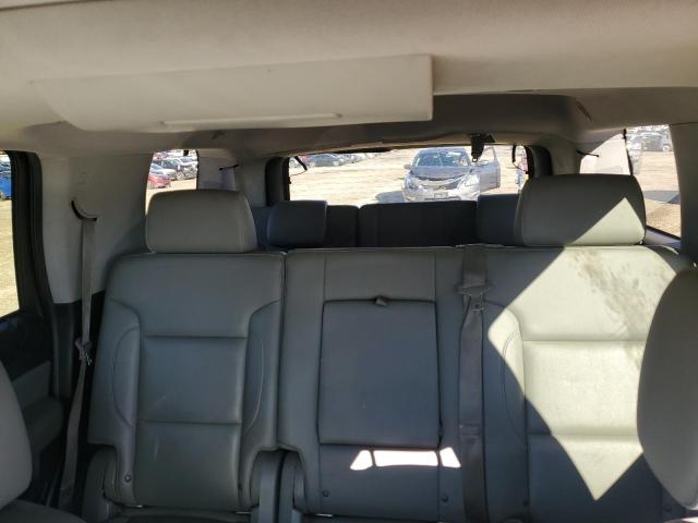2015 CHEVROLET TAHOE K150 - 1GNSKBKC2FR686284
