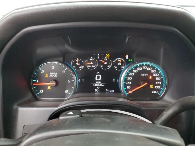 2017 GMC SIERRA K15 - 3GTU2PEJ7HG270775