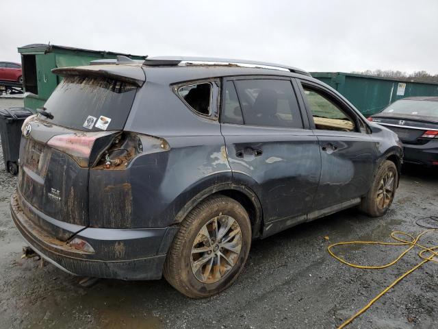 2018 TOYOTA RAV4 HV LE - JTMRJREV1JD196747