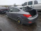 Lot #3024413528 2015 HYUNDAI ACCENT GLS