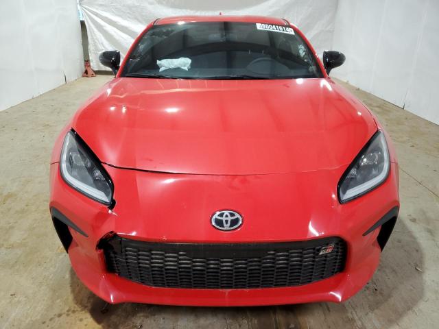 2024 TOYOTA GR 86 JF1ZNBB19R8757560