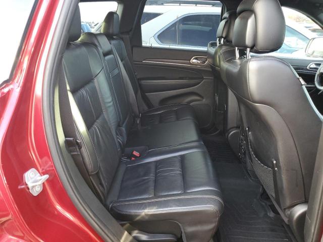 2015 JEEP GRAND CHER - 1C4RJFBGXFC136516
