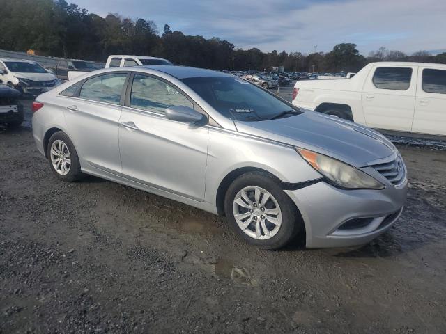 Vin: 5npeb4ac7dh549722, lot: 77589204, hyundai sonata gls 20134