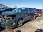2022 FORD EDGE SEL - 2FMPK4J96NBA79561