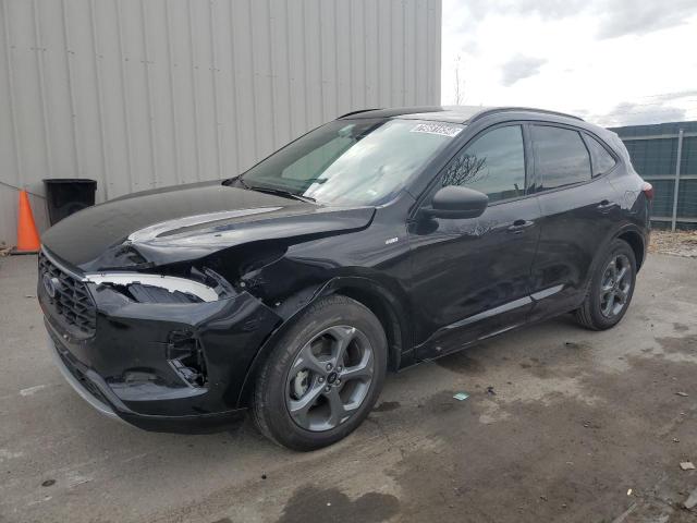 2024 FORD ESCAPE ST #2979426695