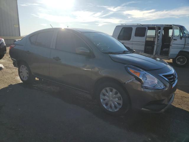 2017 NISSAN VERSA S - 3N1CN7AP0HL885367