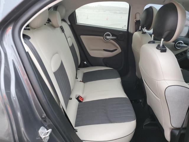 2018 FIAT 500X LOUNG - ZFBCFYDB4JP647552