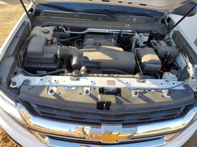 2020 CHEVROLET COLORADO - 1GCHSBEA2L1237906