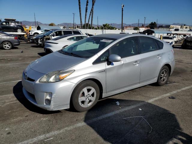 2011 TOYOTA PRIUS #2993899378