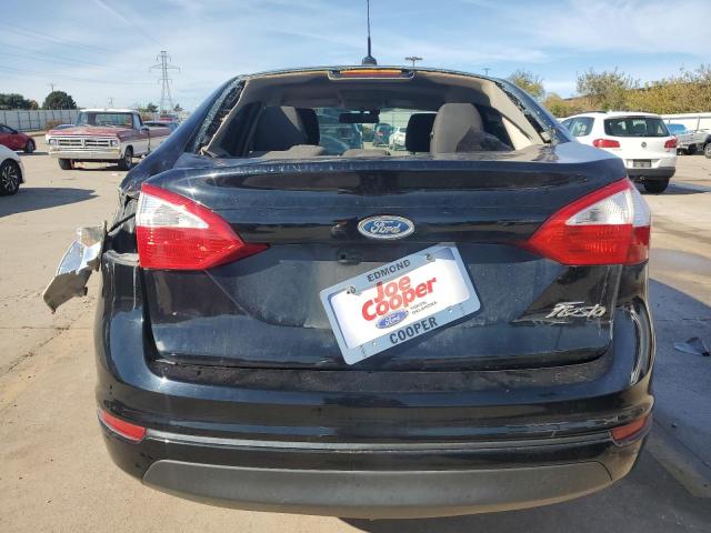 2017 FORD FIESTA SE - 3FADP4BJ9HM134952
