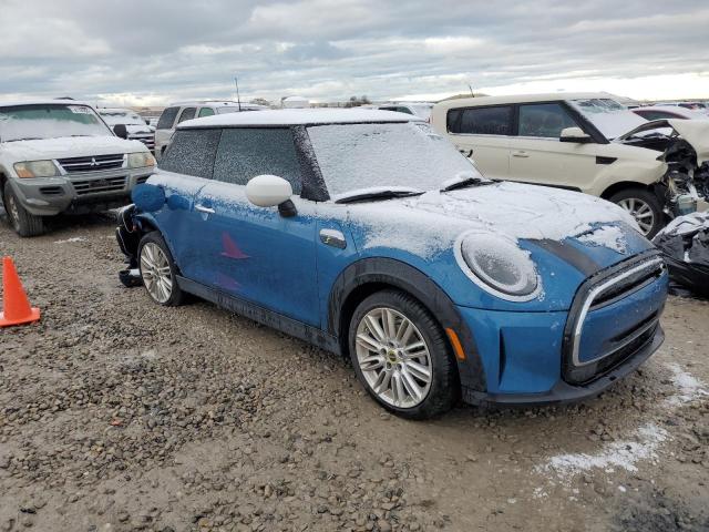 2024 MINI COOPER SE WMW13DJ0XR2U89281