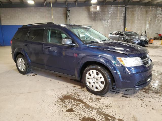2018 DODGE JOURNEY SE - 3C4PDCAB2JT531466