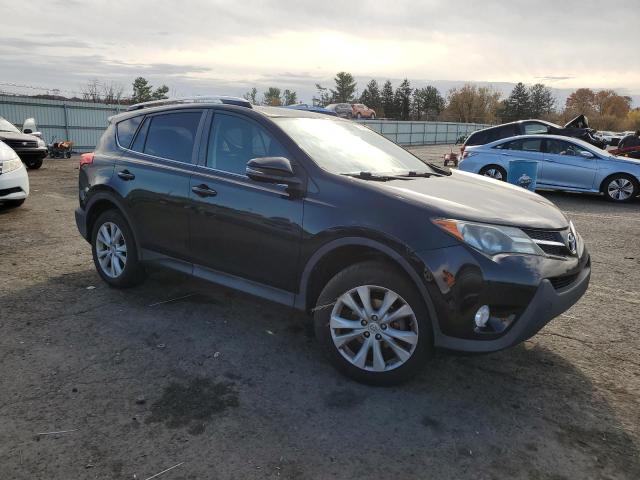 VIN 2T3DFREV1FW315774 2015 Toyota RAV4, Limited no.4