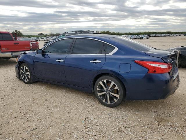 2016 NISSAN ALTIMA 2.5 - 1N4AL3AP5GC244931
