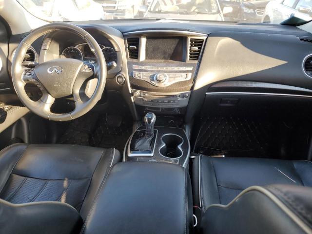 2018 INFINITI QX60 - 5N1DL0MM9JC527584