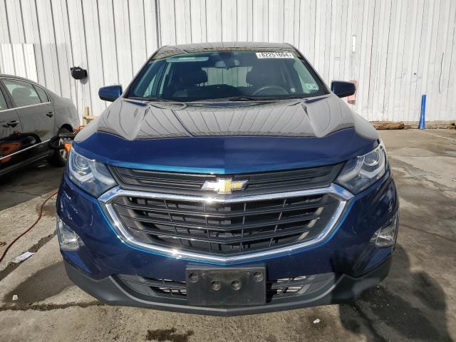 2019 CHEVROLET EQUINOX LT - 2GNAXKEV5K6295355