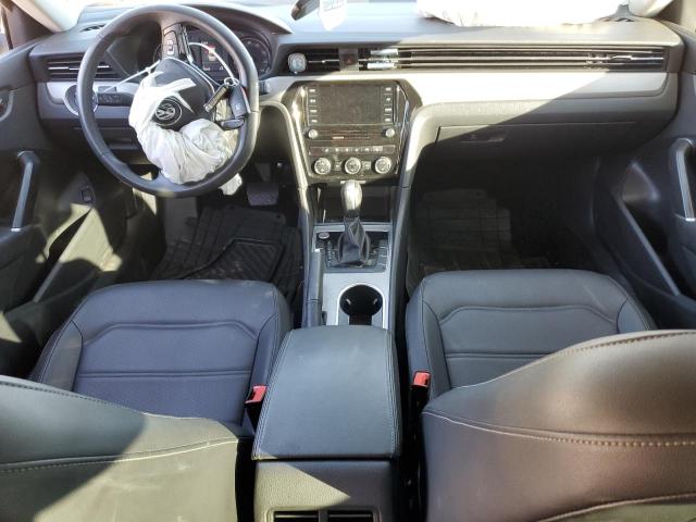 2021 VOLKSWAGEN PASSAT SE - 1VWSA7A32MC013003