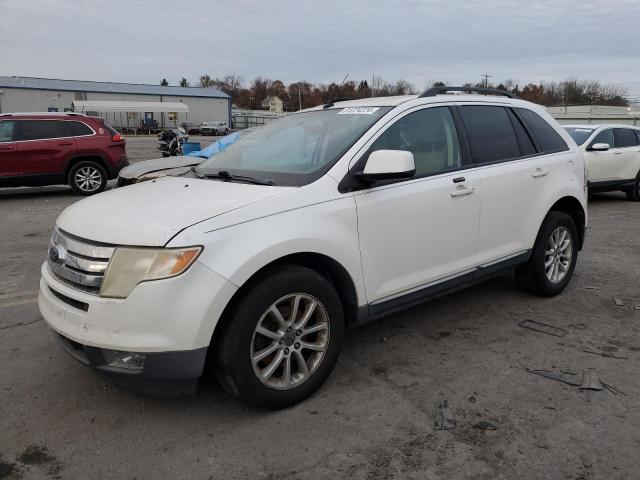 2009 FORD EDGE SEL #3028497956