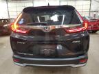 Lot #2996004372 2021 HONDA CR-V EX