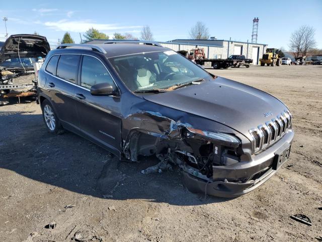 Vin: 1c4pjllb1jd512001, lot: 77412584, jeep grand cher latitude plus 20184