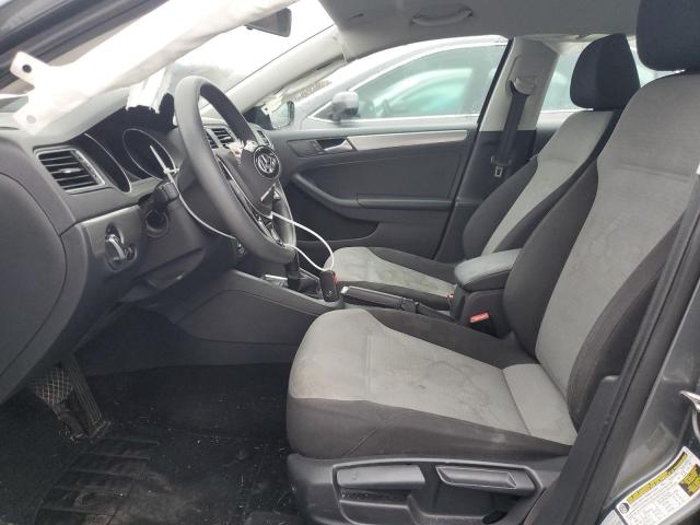 2017 VOLKSWAGEN JETTA S - 3VW2B7AJ5HM329169