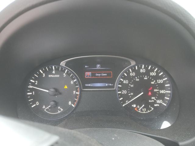 2017 NISSAN ALTIMA 2.5 - 1N4AL3APXHN343668