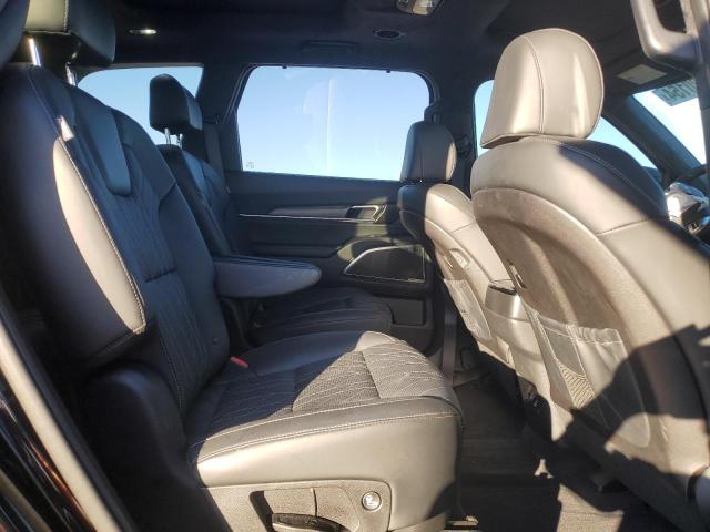 2024 KIA TELLURIDE - 5XYP5DGC3RG458260