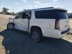 Lot #3023626255 2015 GMC YUKON XL C