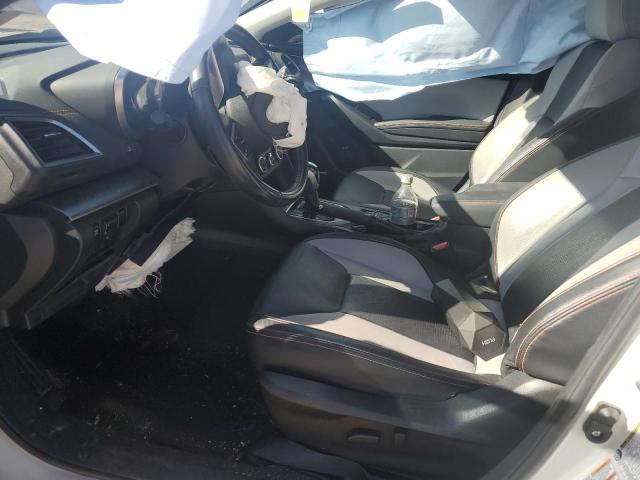 2018 SUBARU CROSSTREK - JF2GTAMC5J8305384