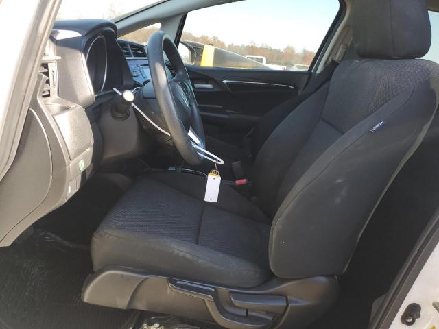 2019 HONDA FIT LX - 3HGGK5H48KM727417