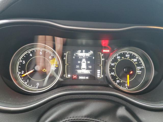 2020 JEEP CHEROKEE L - 1C4PJLLB7LD571282