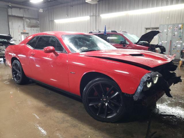 2017 DODGE CHALLENGER - 2C3CDZBT9HH639485