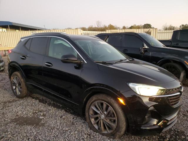 2023 BUICK ENCORE GX - KL4MMDSL2PB022997