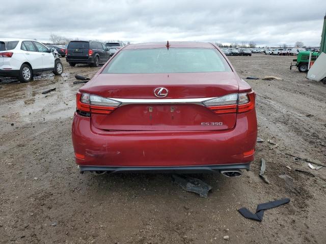 2017 LEXUS ES 350 - 58ABK1GG9HU036421