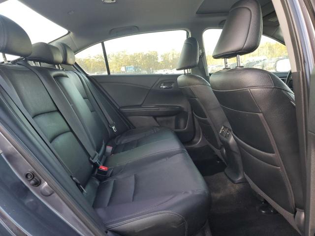 2017 HONDA ACCORD EXL - 1HGCR2F8XHA235234