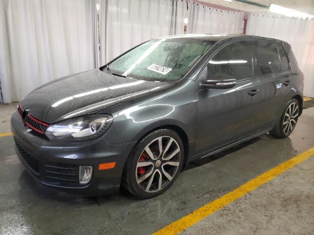 2014 VOLKSWAGEN GTI #3029738648