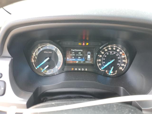 2019 FORD RANGER XL - 1FTER4EHXKLA94617