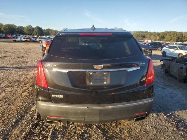 2018 CADILLAC XT5 LUXURY - 1GYKNCRS5JZ104717