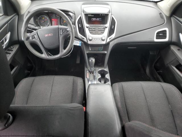 2016 GMC TERRAIN SL - 2GKFLSEK7G6356121