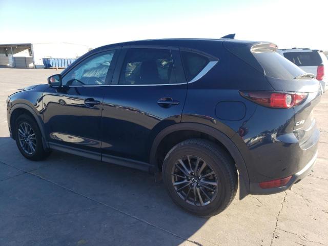 2019 MAZDA CX-5 TOURI - JM3KFACM8K0615532