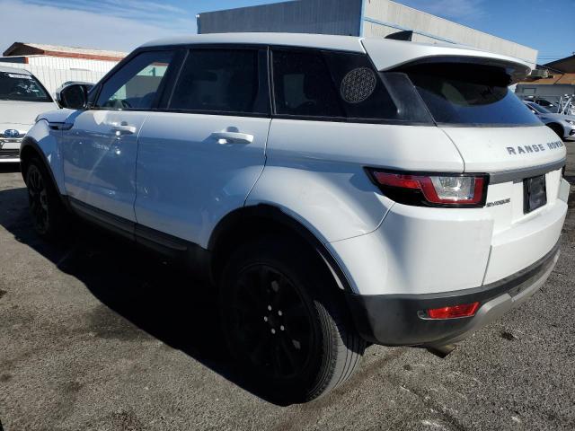 VIN SALVP2BG1HH204609 2017 LAND ROVER RANGEROVER no.2