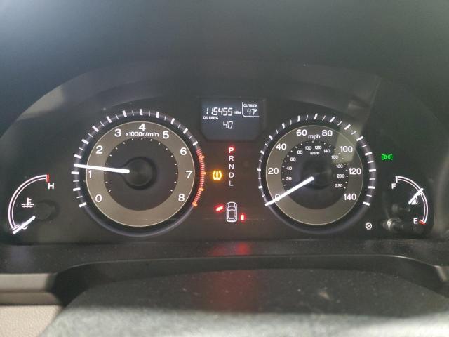 2016 HONDA ODYSSEY EX - 5FNRL5H64GB150127